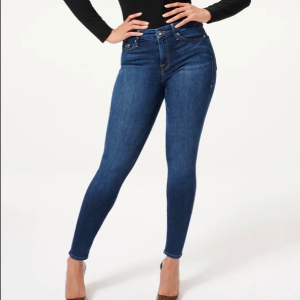 Good American Good Legs